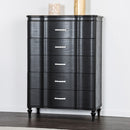 Melodi Parc Chest