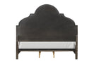 Lyris E.King & Queen Bed