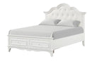 Naucalpan 5 Pc Queen Bedroom Set