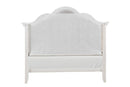 Naucalpan 5 Pc Queen Bedroom Set