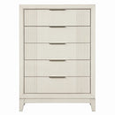 Isadore Chest