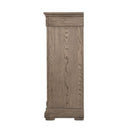 Sheringham Chest