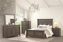 Huddersfield Chest