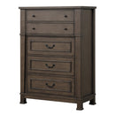 Huddersfield Chest