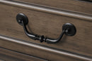 Huddersfield Nightstand