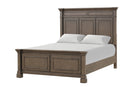 Huddersfield E.King Bed