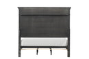 Huddersfield 4 Pc Queen Bedroom Set
