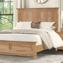 McHenry E.King Bed