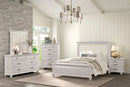 Swanley Bed