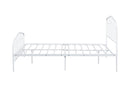 Nicoli Full Metal Bed