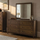 Clarksburg Dresser