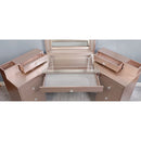 Tracie Vanity Set