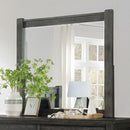 Regensburg Mirror