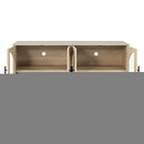 Halstead Console