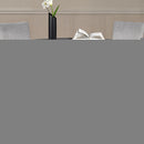 Oberto Round Dining Table