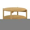 Hyde Round Coffee Table