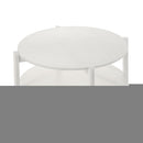 Hyde Round Coffee Table
