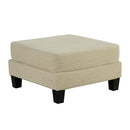 Moretaine Storage Ottomen