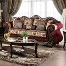 Matteo Sofa