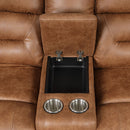 Septimus Sectional